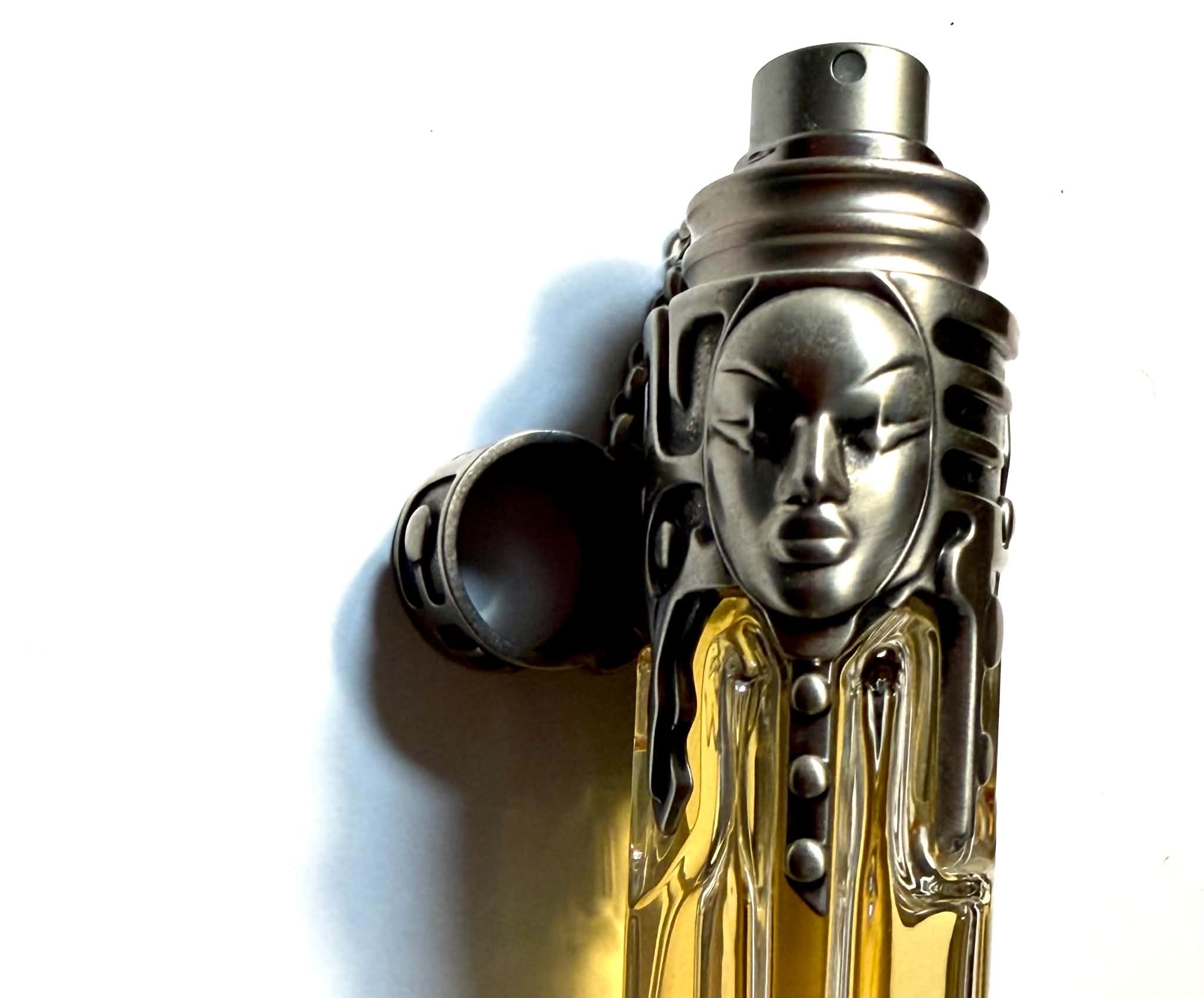 Mugler Womanity
