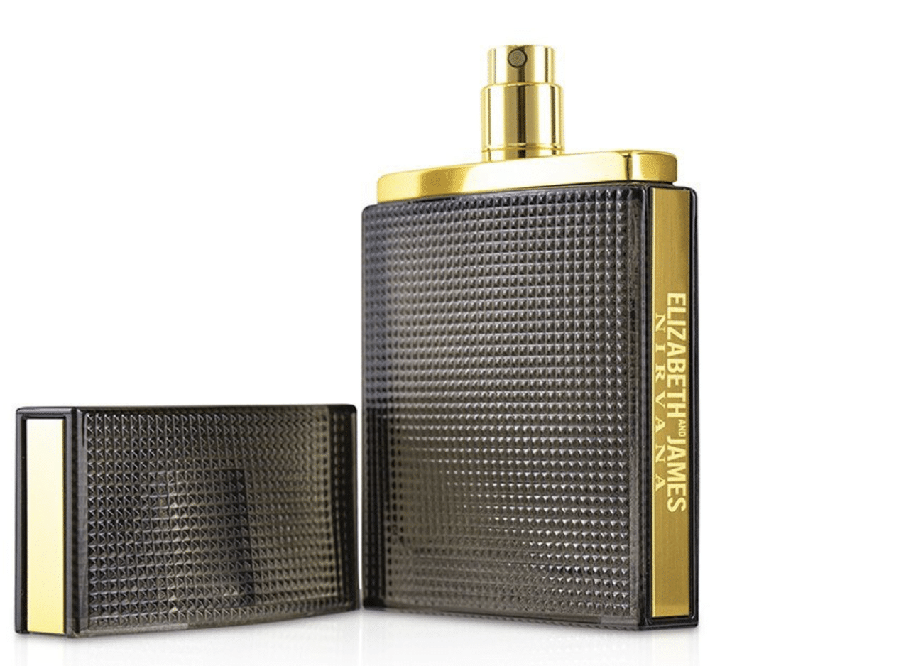 Nirvana French Grey Elizabeth and James