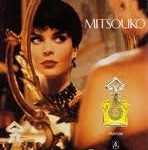 Guerlain Mitsouko Festival of Weirdness