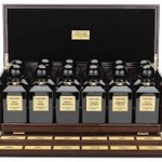 Tom Ford Private Blend samples