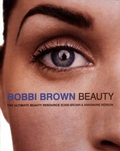 bobbi brown beauty book
