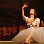 Carla Fracci Giselle