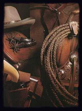 saddlery