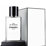 Chanel Eau de Cologne