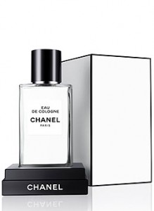 Chanel Blue Cologne