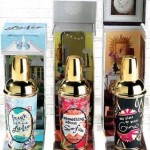 Benefit Goes Brit