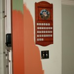 Kitchens, giveaways and other random stuff