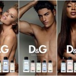 Dolce & Gabbana D&G Anthology