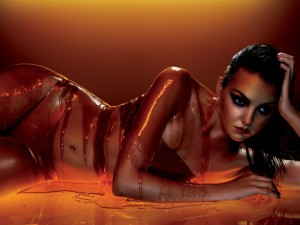 Naked Honey