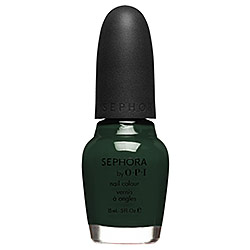 Sephora dark room
