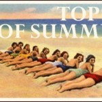 Top 10 Scents of Summer