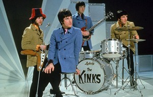 kinks60s