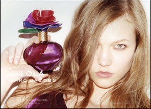 Marc Jacobs Lola