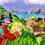 Buried Treasure