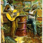 Juliette Has a Gun Midnight Oud & Soivohle Bottleneck Blues