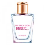 The Body Shop Love Etc...