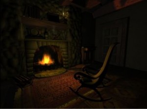 Fireplace-Animated-Wallpaper