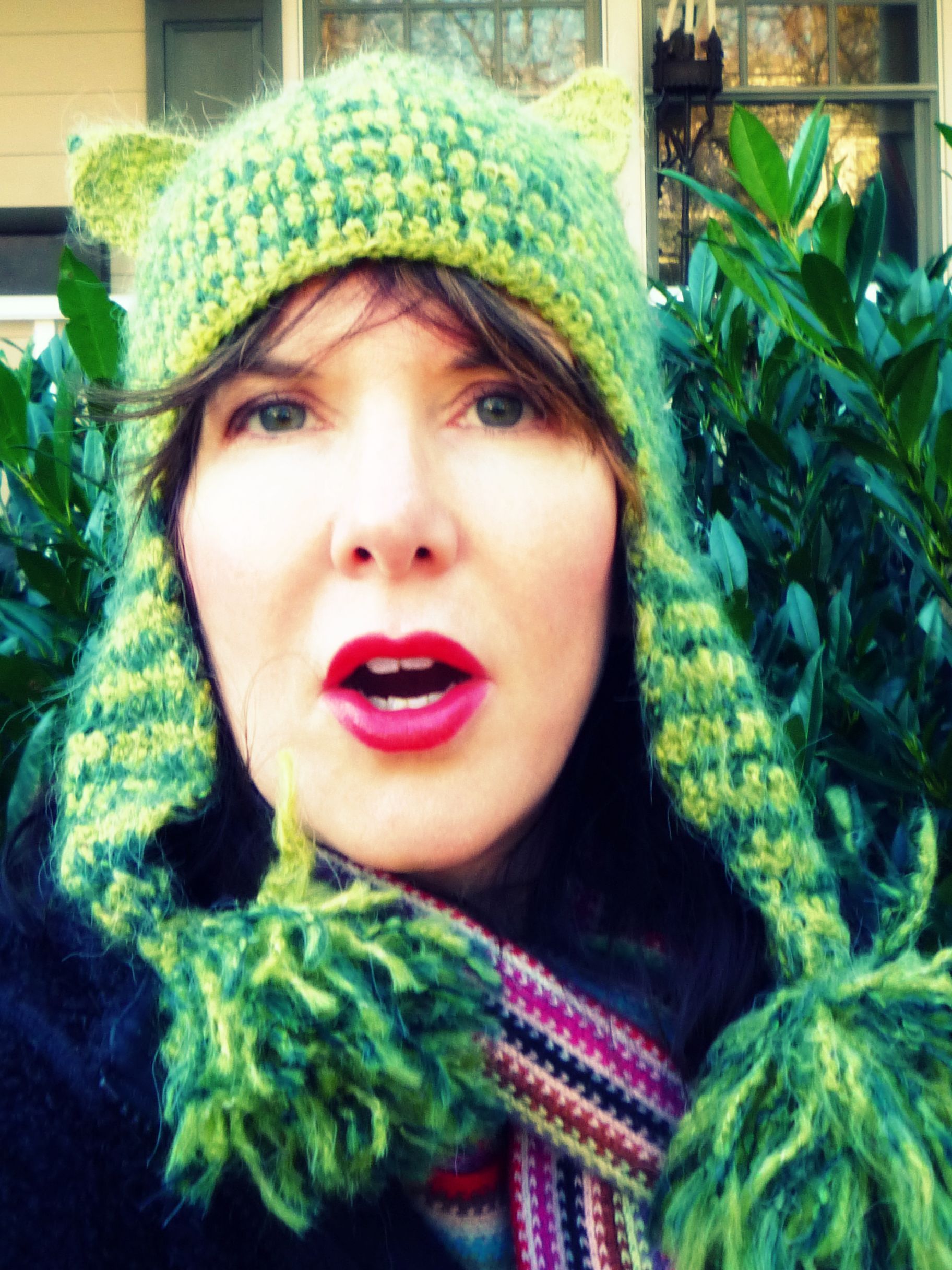 March's Maxims