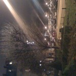 Paris Sniffage