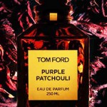 Tom Ford Private Blend Purple Patchouli