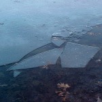 Shattered Ice