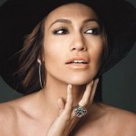 Random Sunday: Nude -- Lips, Nails