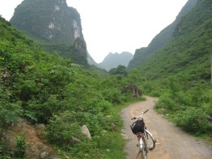 Yangshou