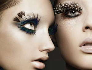 makeup