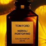 Tom Ford Neroli Portofino and Bath & Body Works Orange Sapphire