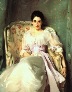 Lady Agnew