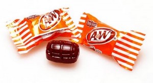 root beer candy
