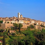 The Grasse really is Greener