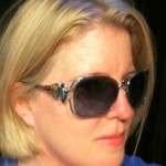 The Sunglass Edition - and some Iriss