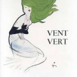 Balmain Vent Vert
