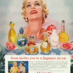You know you're a perfumista if...