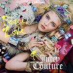 Peace, Love and Understanding (and Juicy Couture) by Nava