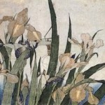 Hermes Iris Ukiyoé