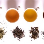 A holiday brew ha-ha: Tea time at the Posse