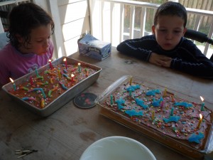 W&J Bday