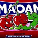 Death by Cherry