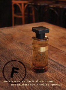 Field Notes from Paris