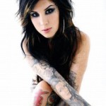 Tattoo You - by Nava