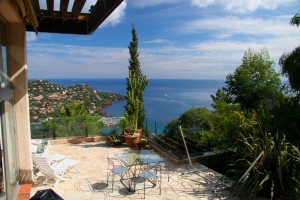 french riviera