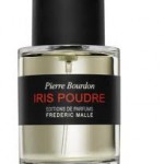 Iris Poudre
