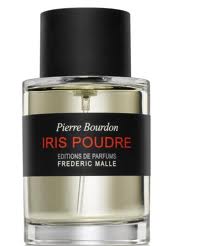 Iris Poudre