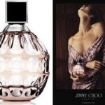 Jimmy Choo perfume