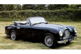 aston_martin_db2 the birds