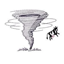 tornadocow