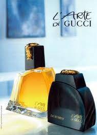 L'Arte di Gucci