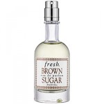 Fresh Brown Sugar Eau de Parfum - by Nava